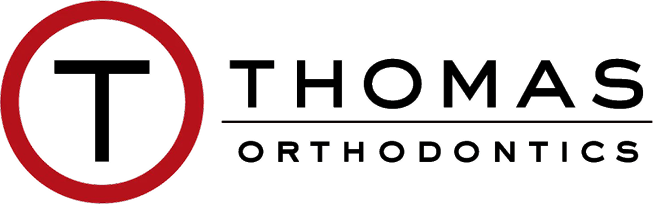 Thomas Orthodontics Logo